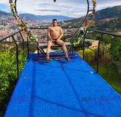 HHOLA SOY UN CHICO GORDITO MUY CALIENTE Y AFORTUNADO DE COMPLACERTE - FOTO 5