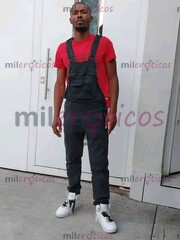 NEGRO VERGON COLOMBIANO PARA CUMPLIR TUS FANTASÍAS - FOTO 9