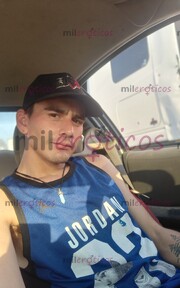 CHICO DE 25 AÑOS VERGA GRUESA Y NALGON NO TE ARREPENTIRÁS - FOTO 2