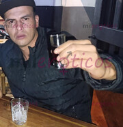 SOY UN CHICO ALTO ARRECHO Y VERGON DISPONIBLE PARA CUMPLIR TODAS TUS FANTASIAS - FOTO 2