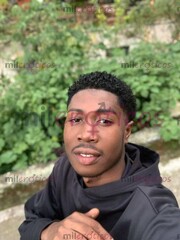 ANDRES, CHICO COMPLACIENTE VERGA DE INFARTO 1.90CM DE ALTURA - FOTO 8