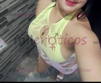 MAMASITA JOVENCITA Y ENCATADORA LLEGA POR PRIMERA VEZ - FOTO 6