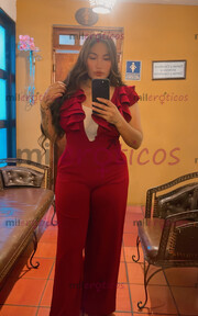 MORENA SEXY, LISTA PARA COMPLACERTE EN TODO . - FOTO 8