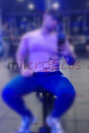 TE CULEO BIEN RICO, CUMPLO TU FETICHES, DAMAS Y PAREJAS - FOTO 2