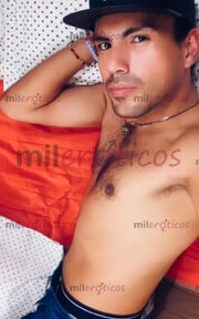 GRACIAS POR VISITAR MI PERFIL, SOY DAV ESTOY DISPONIBLE 100% VIDEOS Y VIDEOLLAMA - FOTO 1