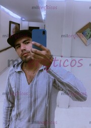 GRACIAS POR VISITAR MI PERFIL, SOY DAV ESTOY DISPONIBLE 100% VIDEOS Y VIDEOLLAMA - FOTO 6