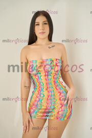 LINDA,CALIENTE,SEXOSA LA PUTITA QUE BUSCAS ESCRÍBEME EL SEXO ESTÁ PROMETIDO K - FOTO 9