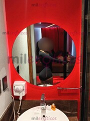 19 AÑOS MOMMY LACTANDO NUEVA EN EL AMBIENTE !! - FOTO 8