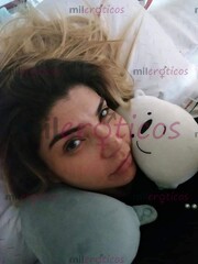 ÚLTIMOS DÍAS EN TU CIUDAD AGENDEMOS CITA CON LA VETERANA DE TU PAÍS - FOTO 1