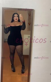 ZORRITA DE PASO EN TU CIUDAD LISTA PARA COMERME TU LECHITA - FOTO 3