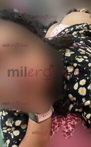 LA MULATA MÁS CACHONDA Y APRETADITA LISTA PARA CUMPLIR TUS ORDENES PAPI - FOTO 5