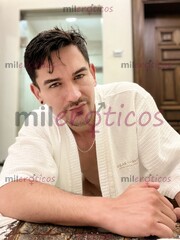 VARÓN ATRACTIVO Y MUY COMPLACIENTE. DÉJATE CONSENTIR POR EL PLACER DE SER TU. - FOTO 8