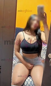 SEXI JOVENCITA ANSIOSA DE SACARTE LA LECHE SUPER ARRECHITA MUY COMPLACIENTE - FOTO 7