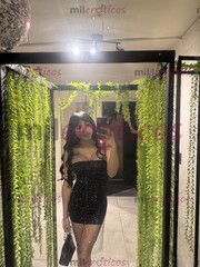 LIC CALIENTE FLAQUITA CHICHONA DOMINATRIX EN TU CUIDAD POCOS DÍAS - FOTO 2