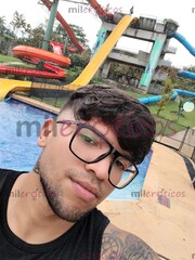 BUSCAS MAS QUE COMPAÑIA SOY THIAGO CUERPO ATLETICO MIRADA INTENSA - FOTO 9