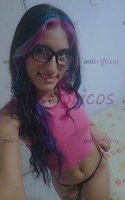 SOFIA UNA TERNURITA QUE LO VOLVERÁ LOCO - FOTO 6