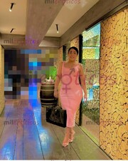 RUBY CASTILLO , TRANS OAXAQUEÑA EN TU CD. CALIENTE SEXO SIN RESTRICCIONES - FOTO 1