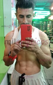 TE INVITO A PASAR UN MOMENTO DE EXCITACIÓN NO TE ARREPENTIRÁS - FOTO 8