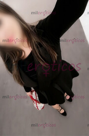 OLVÍDATE DE ESTRÍAS U OPERACIONES, SOY AUTÉNTICA, NATURAL Y ME ENCANTA EL SEXO - FOTO 6