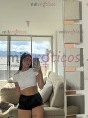 NATURAL, AUTÉNTICA Y CON UN CUERPO QUE ENCIENDE FANTASÍAS. SOY NUEVA POR AQUÍ - FOTO 8