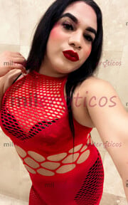 NIÑA TRANS AQUÍ EN TU CIUDAD CON LOS MEJORES SERVICIOS - FOTO 8