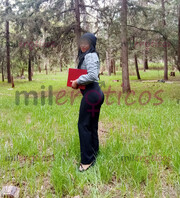 CITA AMENA CON CHICA TRAVESTI EN LUGAR PUBLICO DE CDMX - FOTO 8