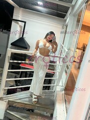 HOLA BEBÉ ME LLAMO KATERIN ESTOY DISPONIBLE EN CABOS BEBÉ - FOTO 6
