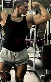 RECIÉN LLEGADO, POCOS DIAS! AQUI TU MACHO COLOMBIANO 20CM - FOTO 4