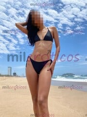 DANIELA, DISPONIBLE PARA TI, CON LUGAR.. - FOTO 5