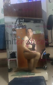 NENA ARDIENTE CON GANAS DE SEXO DISPUESTA A OFRECER PLACER - FOTO 7