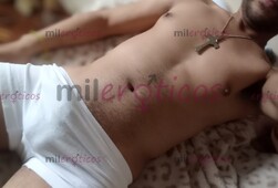 MARTIN,CHACALITO COJELON DETONADOR DE CULOS HAMBRIENTOS. - FOTO 2