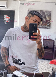 CHACAL REGIOMONTANO HETERO 21 CM SOLO POCOS DIAS - FOTO 9