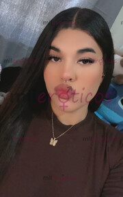 CHICA TRANS NUEVA EN EL AMBIENTE DISPUESTA A COMPLACERTE - FOTO 6