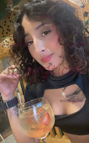 MI NOMBRE ES MEGAN, TENGO 20 AÑITOS DE LA CIUDAD DE MEDELLIN - FOTO 4