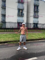 POLLO DE PASO GUARRO DESCOMPLICDO CERDO LECHERO PARA TUS FANTASIAS SEXUALES - FOTO 2