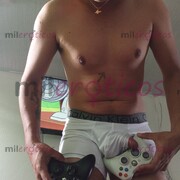 EY CHICO SOY MUY CALIENTE PARA SATISFACCIÓN 3118750281 - FOTO 2