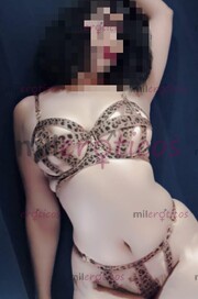 RUBÍ NUEVA EN LA ZONA, PRUEBA MIS CARICIAS DE PLACER, TU MASAJISTA IDEAL - FOTO 2