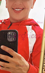 CHICO GAY DISPUESTO A COMPLACER TUS FANTASÍAS SEXUALES - FOTO 5