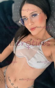 MOR SOY UNA CALIENTE COLOMBIANA ESPERANDO PODER COMPLACER TUS DESEOS - FOTO 10