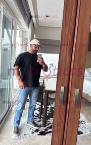 NO ESTOY AQUI OCTAVIO PORN STAR ACTIVO GUAPO Y MUY LECHERO - FOTO 2