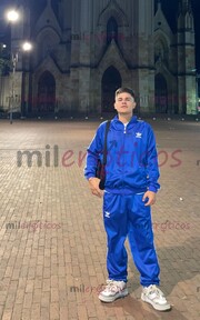 MACHO TATUADO VERSÁTIL PELUDO DISPONIBLE LAS 24 HORAS - FOTO 7