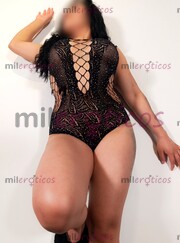 TU CUERPO SERÁ MI LIENZO. MI ENERGÍA, TU GUÍA, MASAJES VIP - FOTO 6