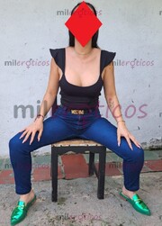 SARA 20 CON CUQUITA UFFFF ERÓTICA CON LLEGADA A CHORROS, SOLO VIDEO LLAMADA - FOTO 8