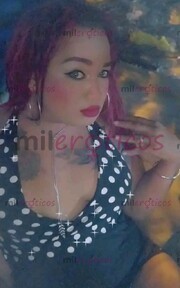 CHICA ARRECHA DOTADA CON MUCHA LECHE SOY MUY COMPLACIENTE Y DESCOMPLICADAY XO - FOTO 9