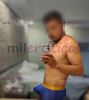 CHIMALHUACÁN MACHO FORNIDO MACIZO GRANDOTE187CM DE VERGA GORDA - FOTO 3