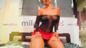 UNA RICA MAMAXITA CON UN CUERPO NATURAL Y BIEN SENXUAL - FOTO 3