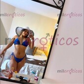 HOLA BEBÉ ME LLAMO KATHERIN ESTOY DISPONIBLE EN PUEBLA - FOTO 1