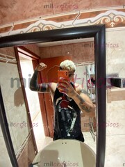 JOVEN DE FÍSICO ATLÉTICO TATUADO Y CON MUCHAS GANAS DE CONOCERTE EN LA INTIMIDAD - FOTO 4