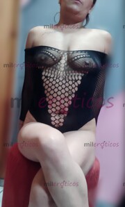 VANESA MADURA DELGADA, CON UN RICO CUERPO QUE PUEDES COMERTE TODA !!!!! - FOTO 10