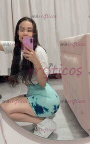 LINDA MUJER !! PIEL SUAVE,HERMOSO CUERPO,DE BUENOS ATRIBUTOS - FOTO 7